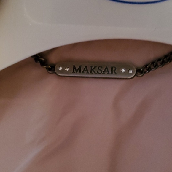 Winter  jacket Maksar - Picture 9 of 15